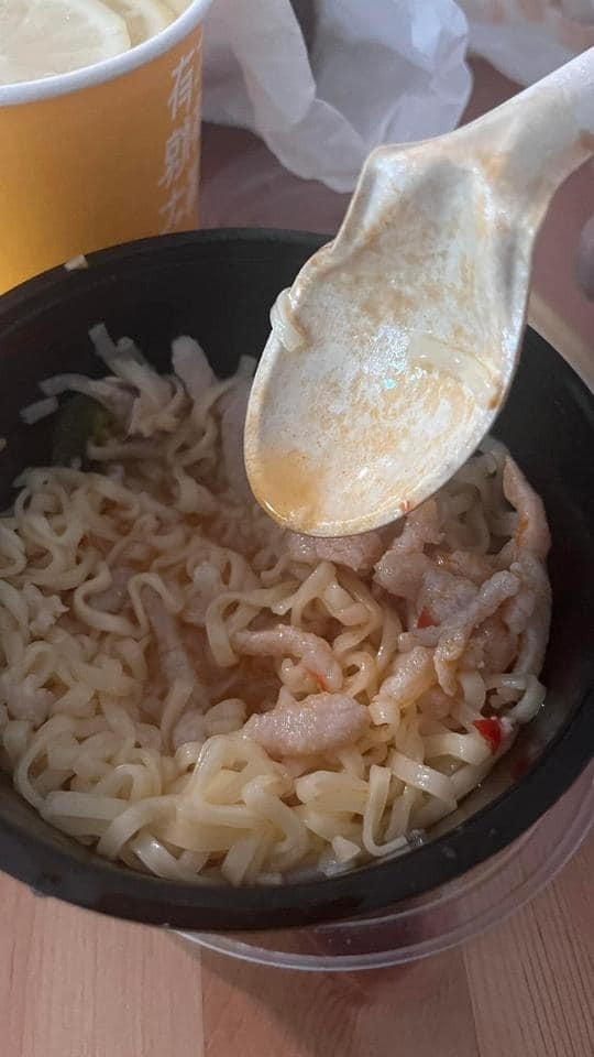 Zwilling 孖人牌便攜三件裝不銹鋼餐具連盒 叉匙羹筷子 -1套 現貨