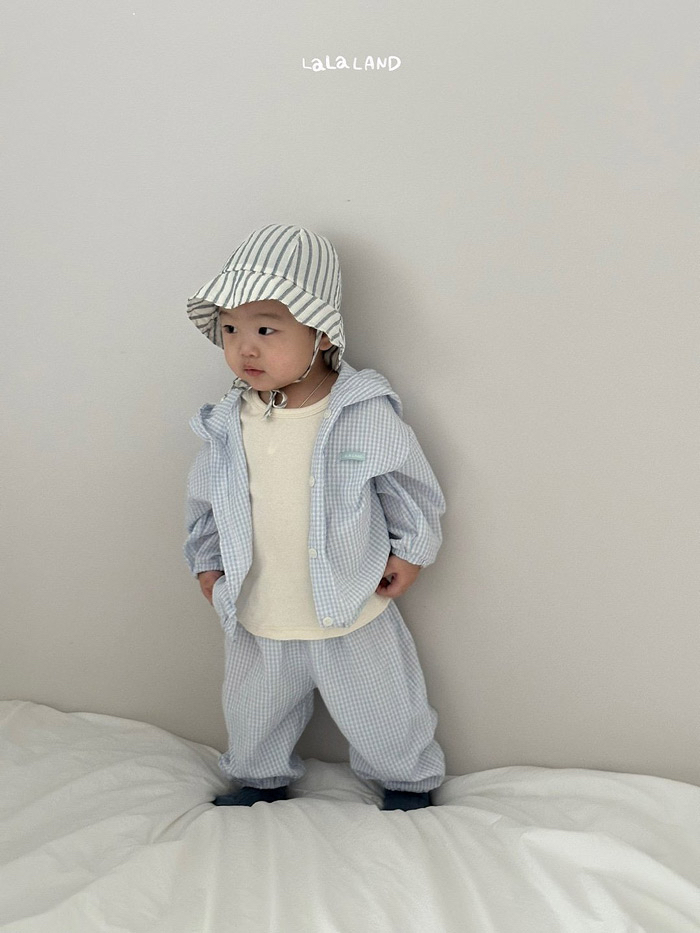 🇰🇷Lalaland Bebe長褲