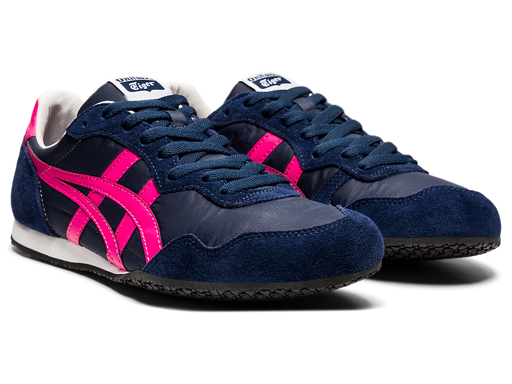 【预购】Onitsuka Tiger SERRANO｜1183B400