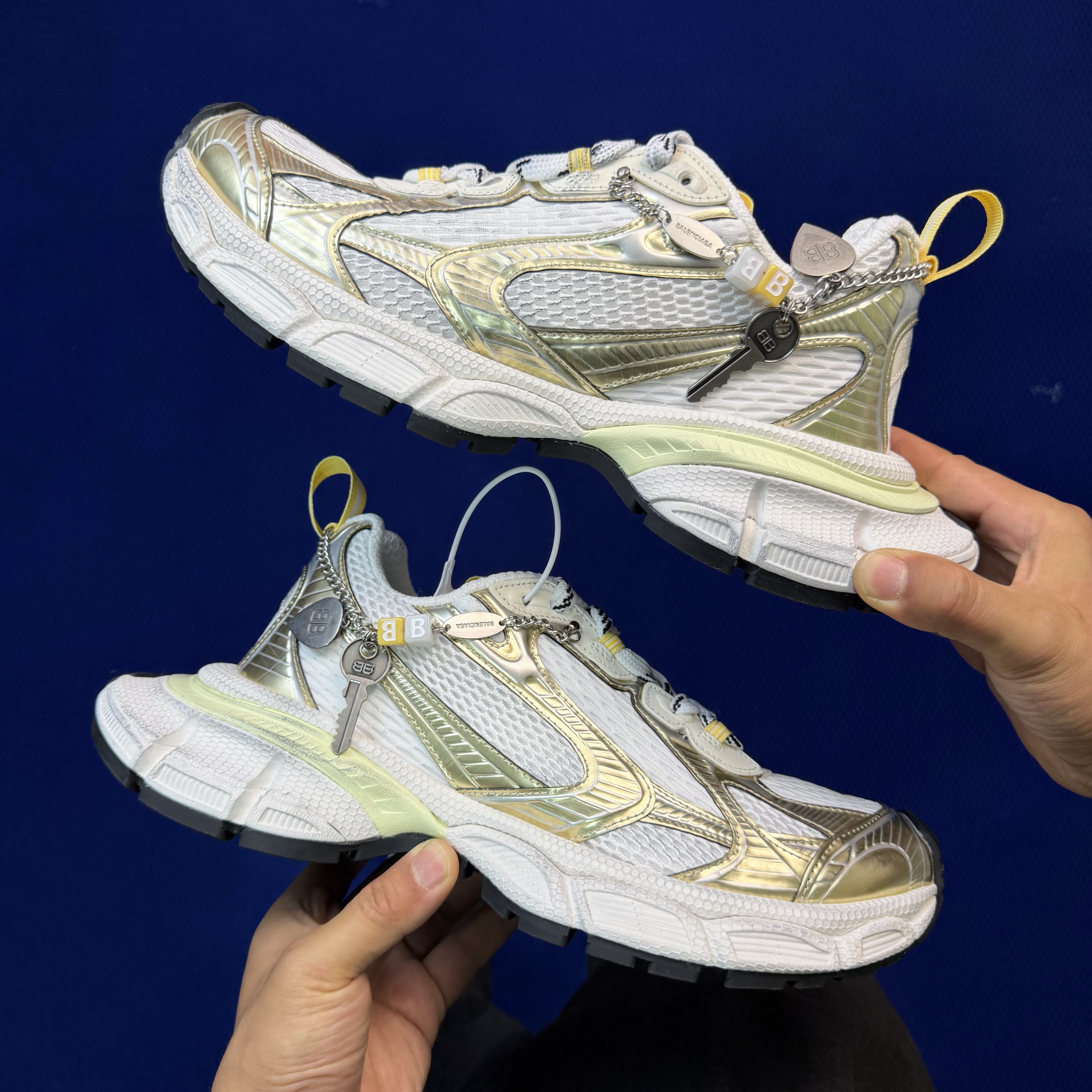 Balenciaga 3XL Sneakers