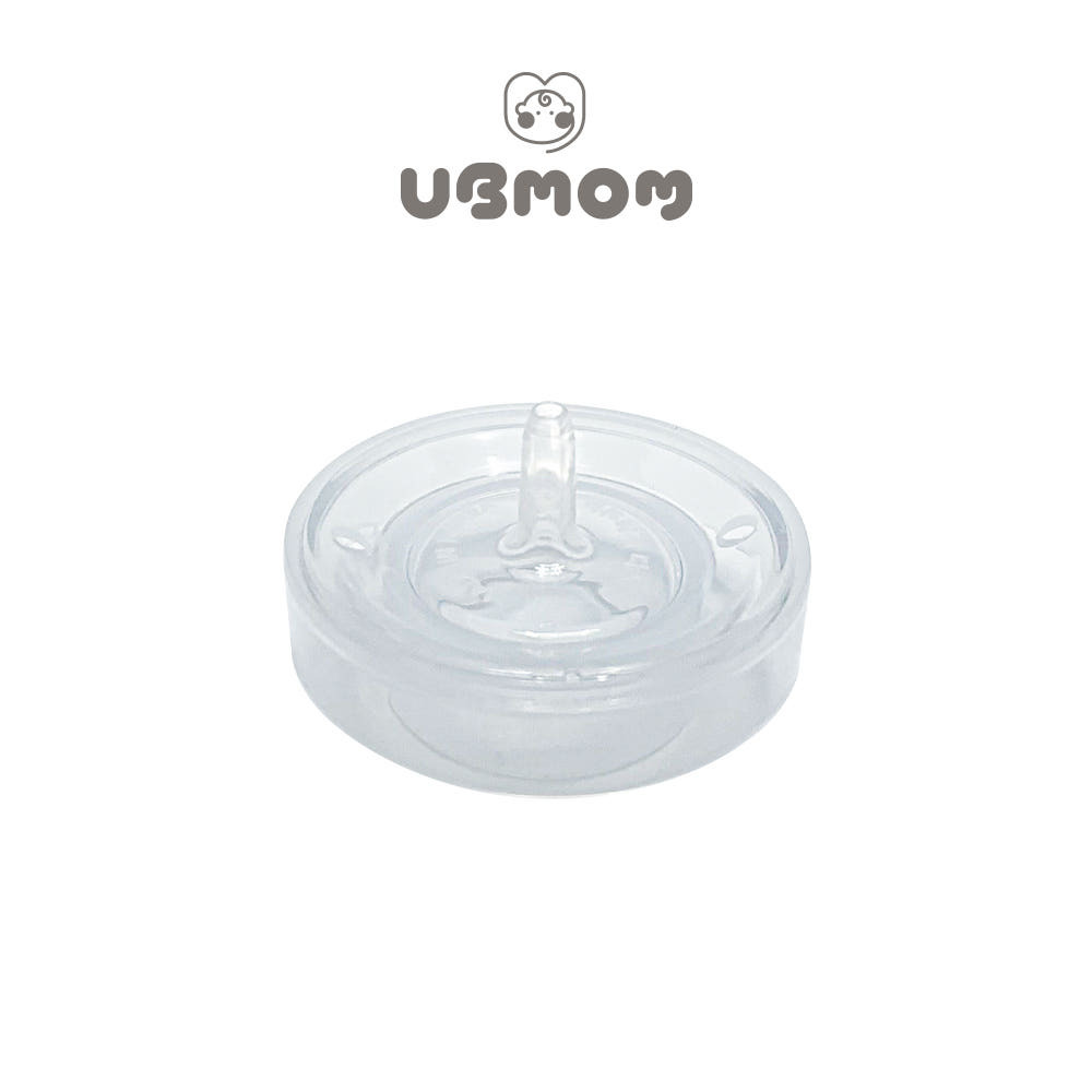 UBMOM 吸管杯第三代防逆流盤