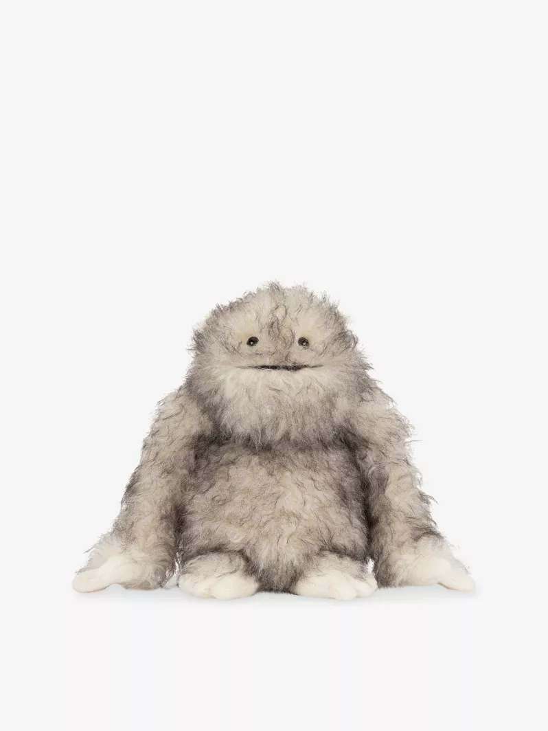 Jellycat Bretti Yeti 雪怪