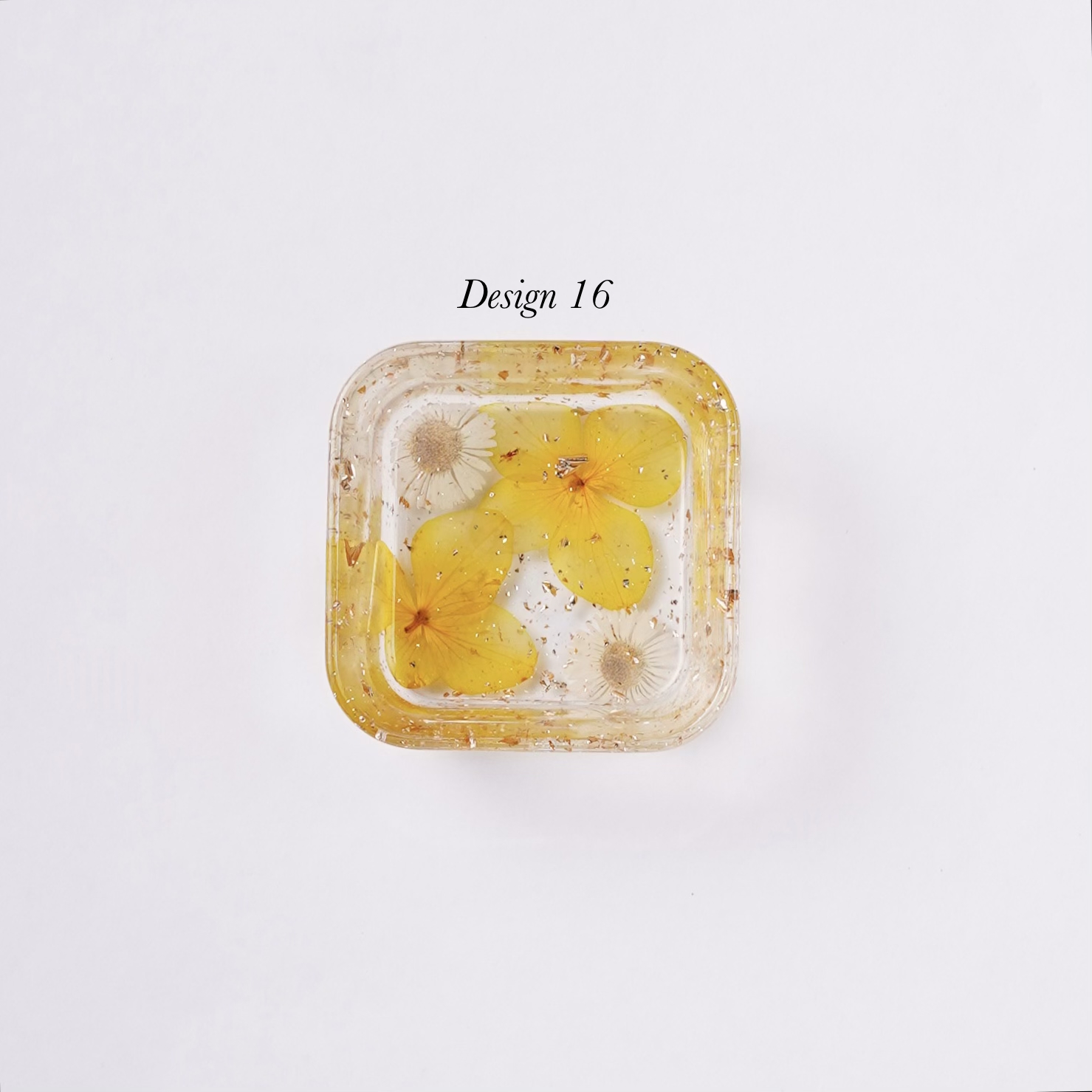 Jewellery Dish 