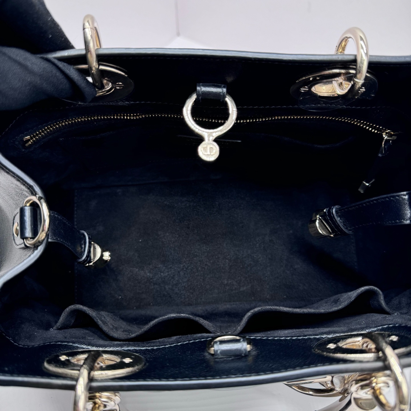 Pre-Owned Dior Lady 22 / Product Code: 26040716