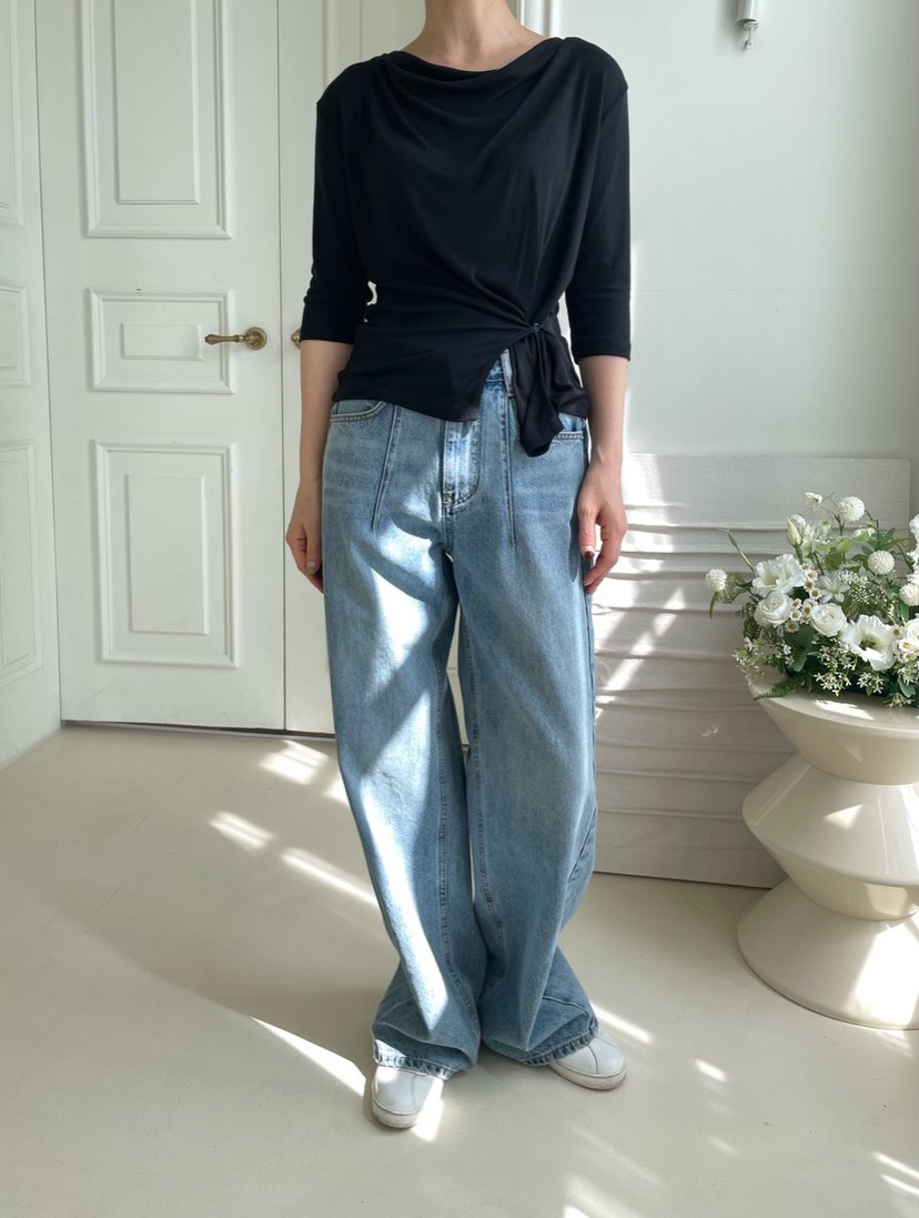 (2026FW) EDITION - TOP