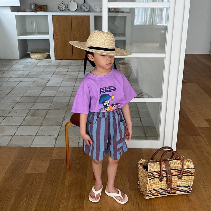 🇰🇷middle name 褲