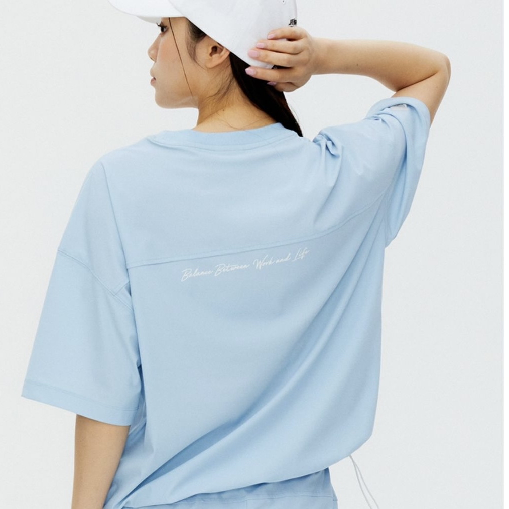 🇰🇷韓國LifeWork女裝短袖（LW023）