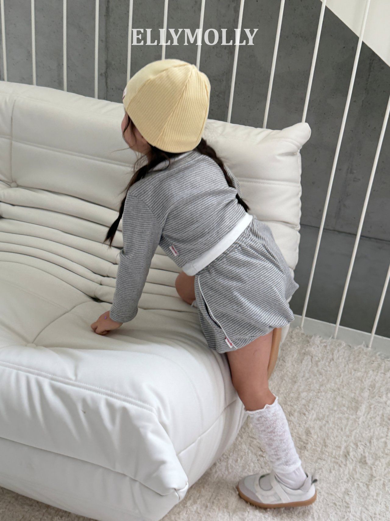 EL4362 Pants
