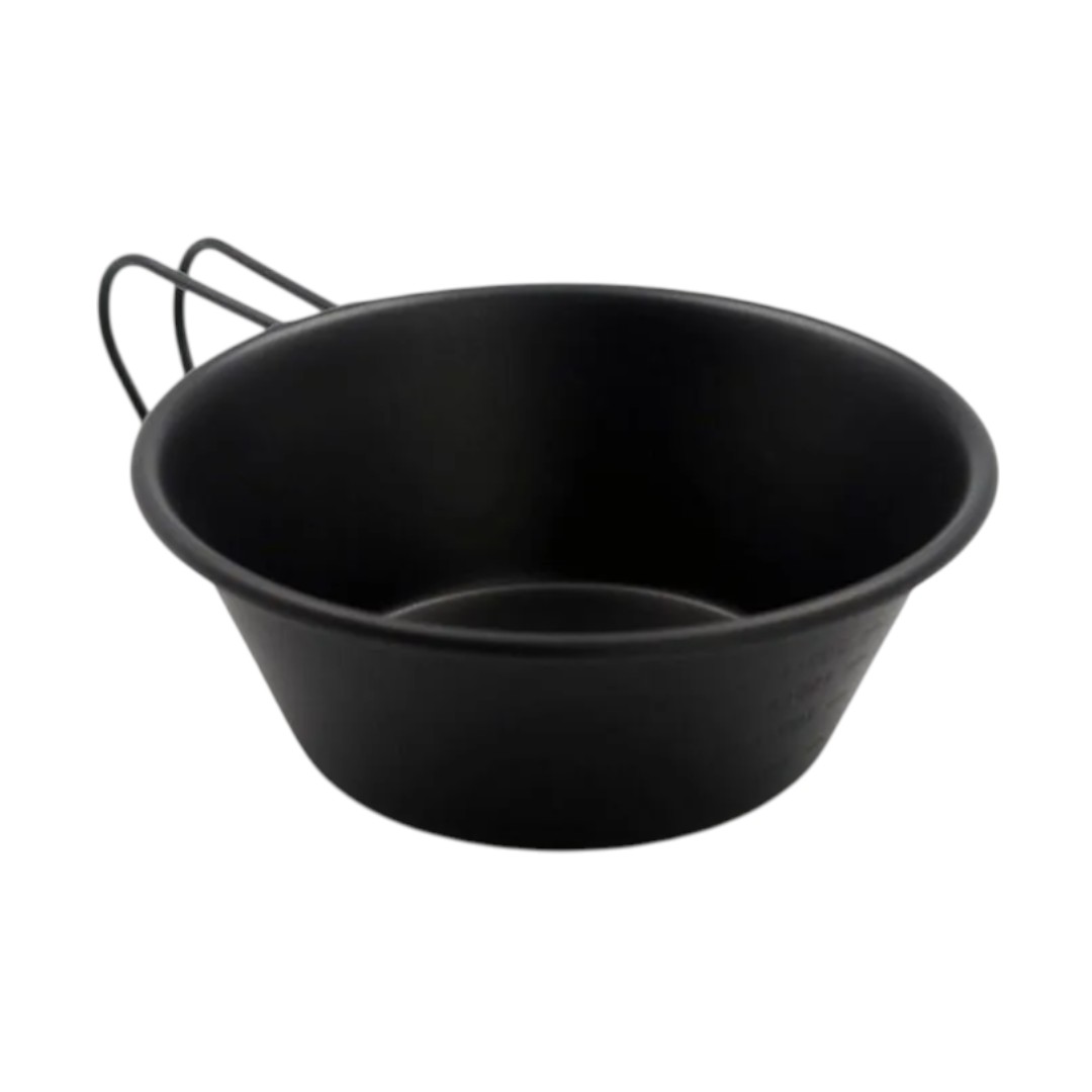 「村の鍛冶屋」的露營杯