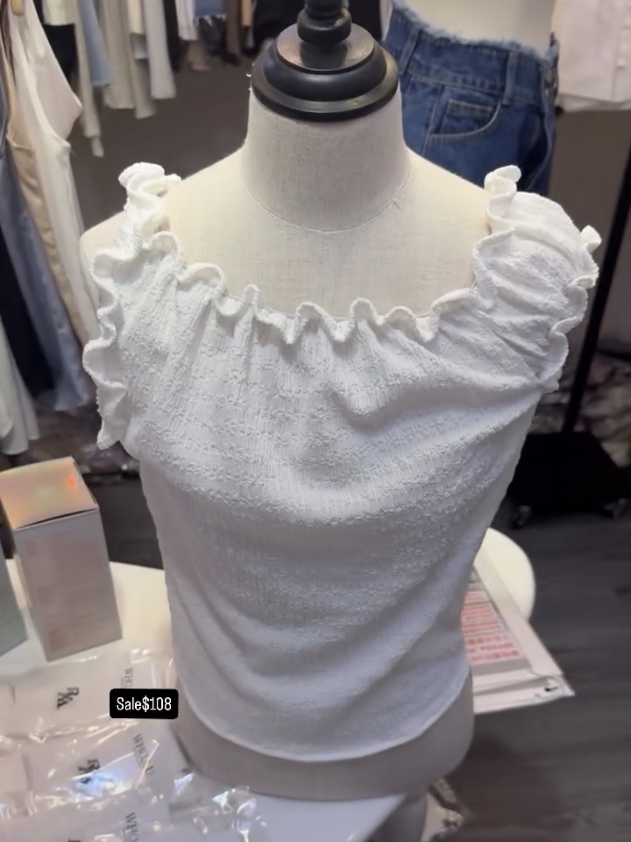 Sale$108