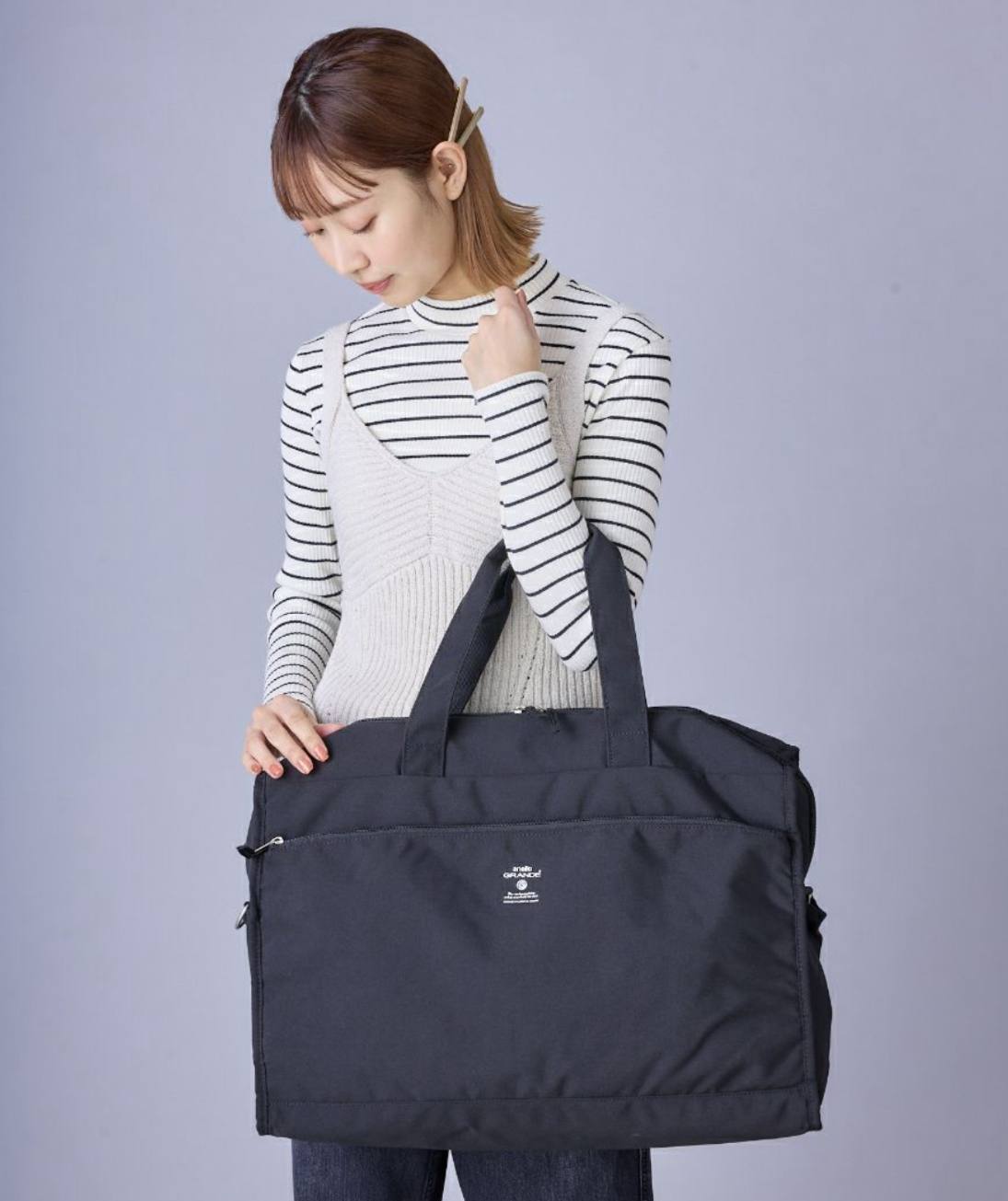 🇯🇵Anello 旅行包 35L