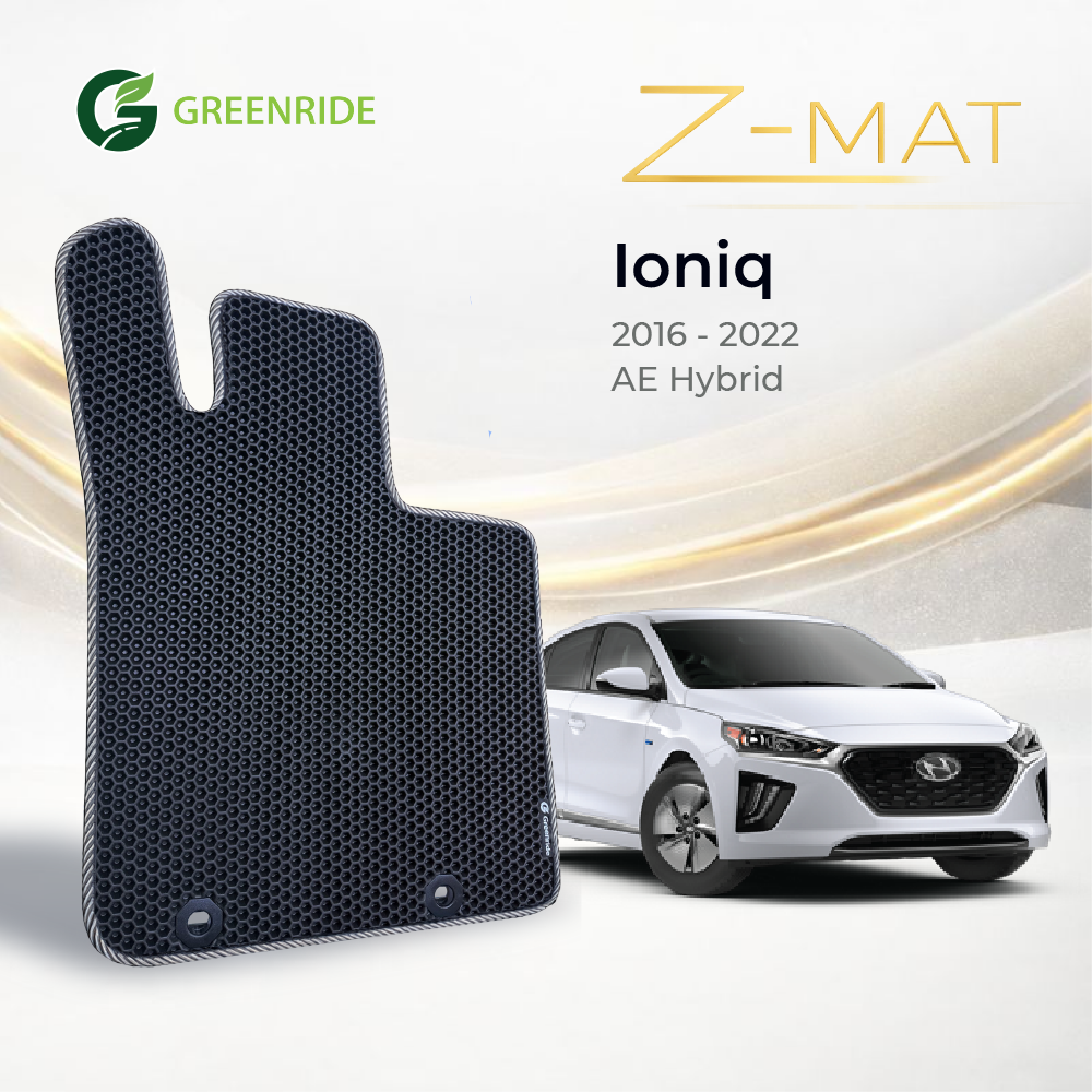 [Z-Mat] Hyundai Ioniq [AE Hybrid] (2016 - 2022)