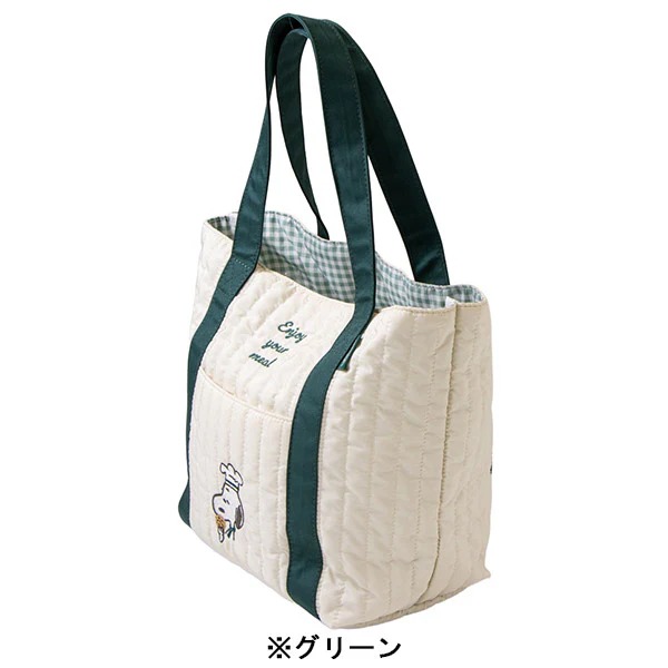 🌸 【預訂】Snack Time Chef - Tote Bag