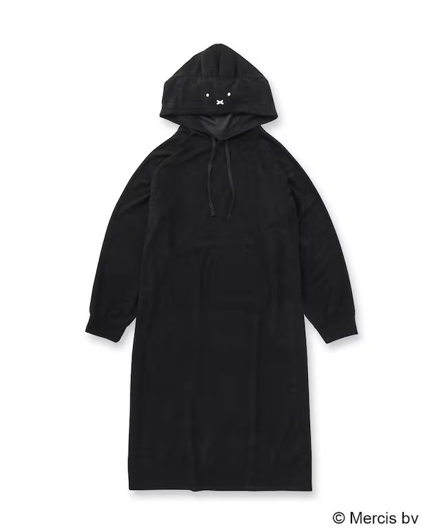 OPAQUE.CLIP MIFFY 毛巾家居套裝