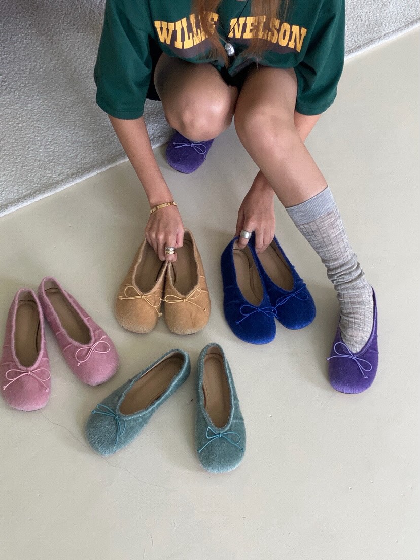 (2026FW) MADE - SHOES