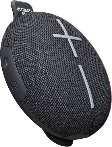 Logitech Ultimate Ears MINIROLL 藍牙喇叭