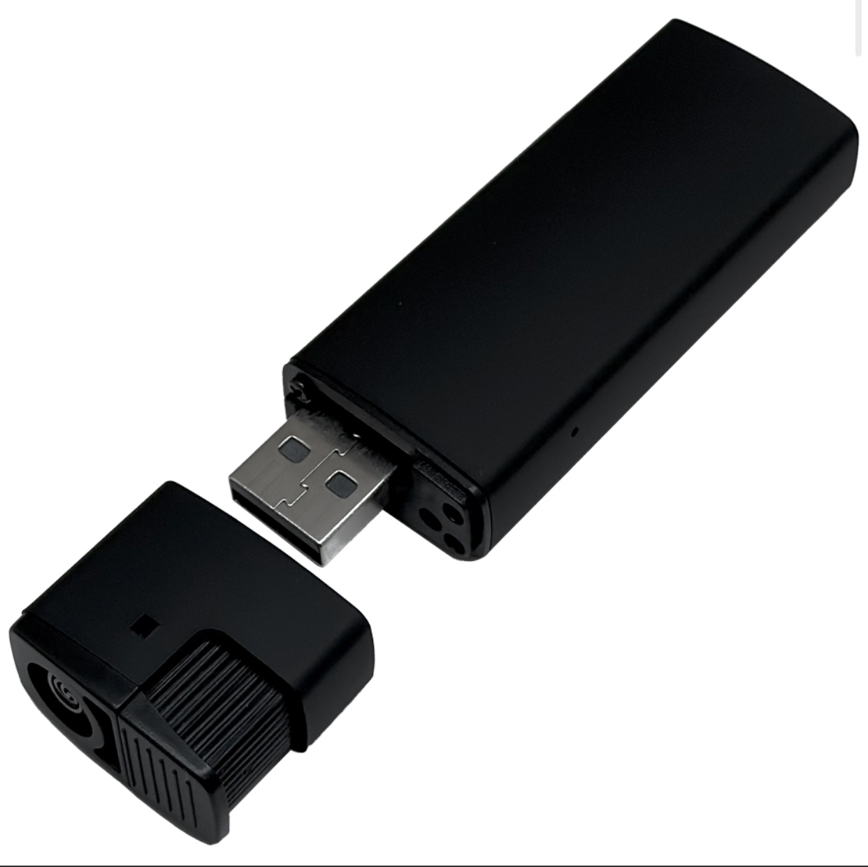 1080P 仿真打火機造型微型針孔攝影機