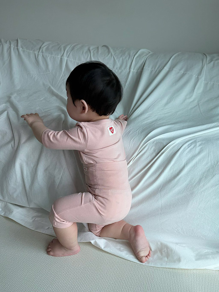 🇰🇷Here I Am set