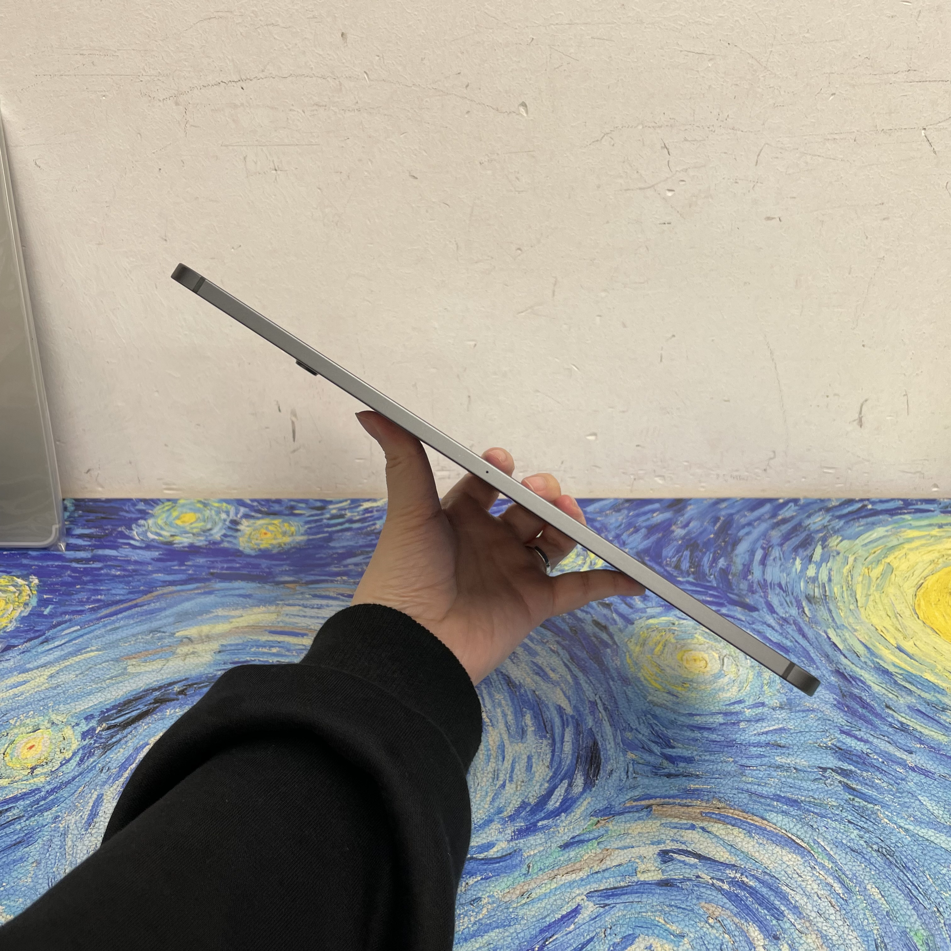 *D00691 iPad Pro 1 11吋 靚機 64GB 插卡版 灰色 gray