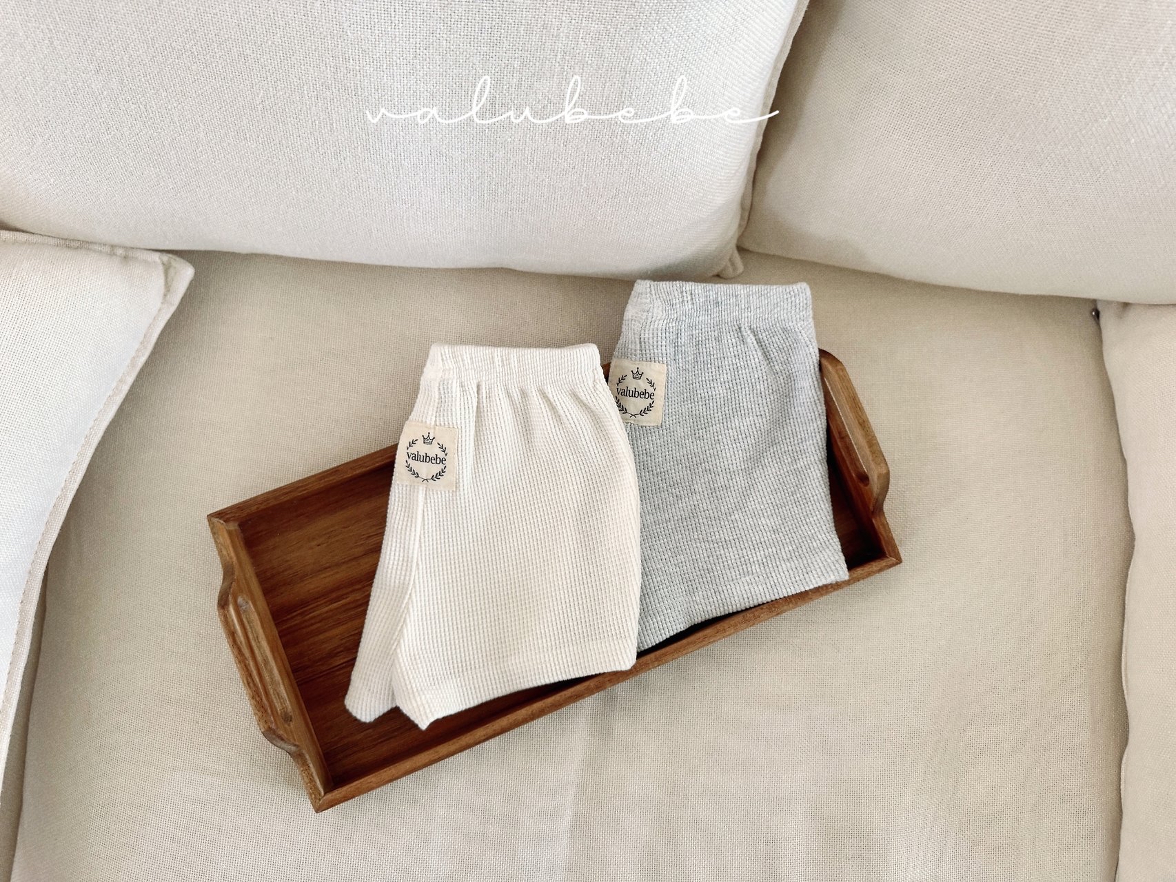 🇰🇷Valu_bebe短褲