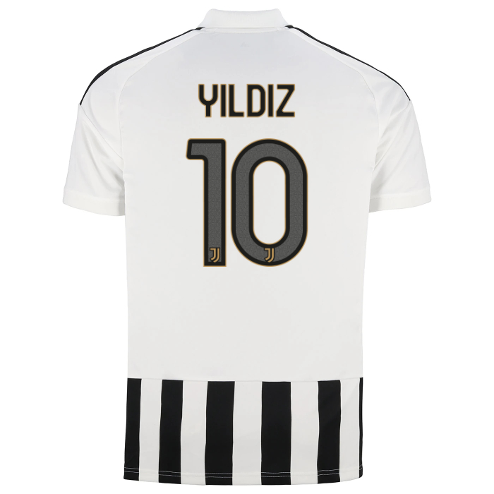 Juventus 祖雲達斯 2026-27 主場/作客/三客印字 (內有多選，不是球衣)