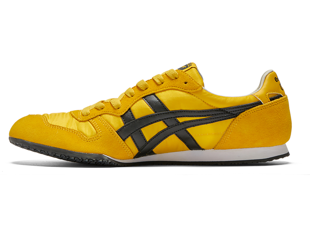 【预购】Onitsuka Tiger SERRANO｜1183B400