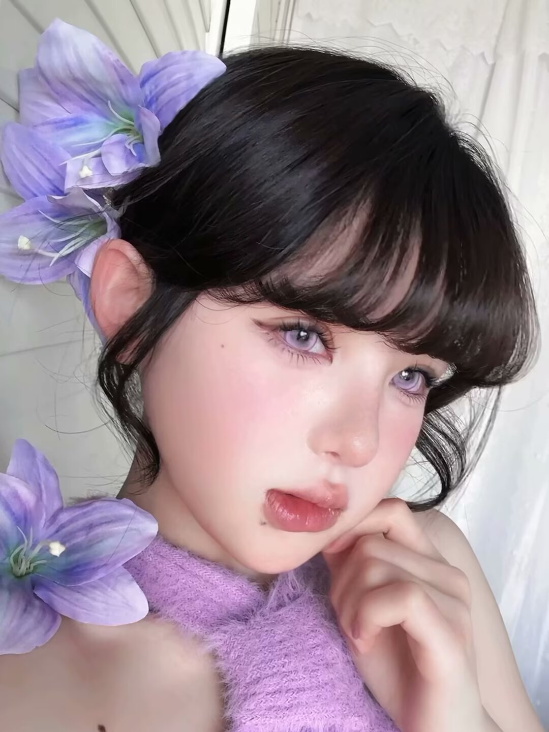 EggUncle 半年拋 小狗火龍果/失焦庇護所