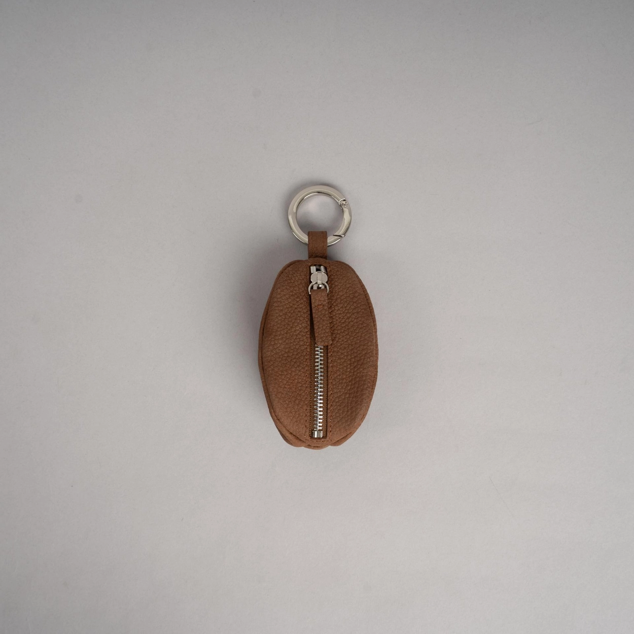 預訂_Pumpkin Pouch By Bucks & leather