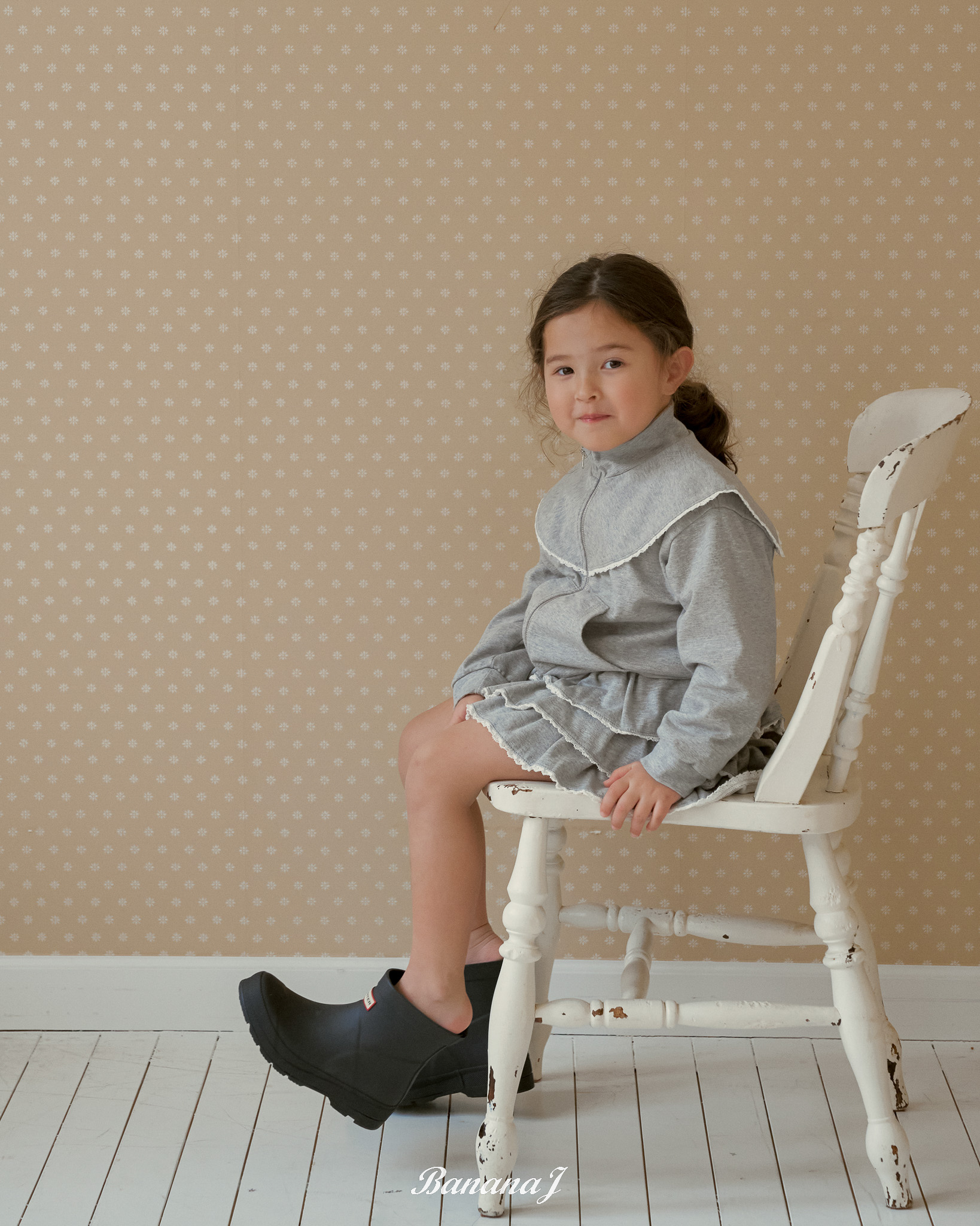 Lace Jacket /  Lace 蛋糕短裙