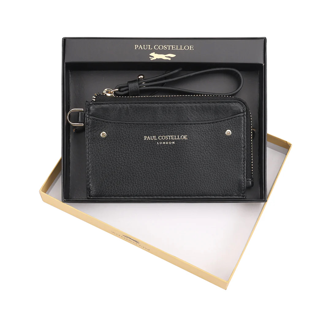 ［訂購］英國代購 Paul Costelloe ZYRAH錢包 PCW6962X
