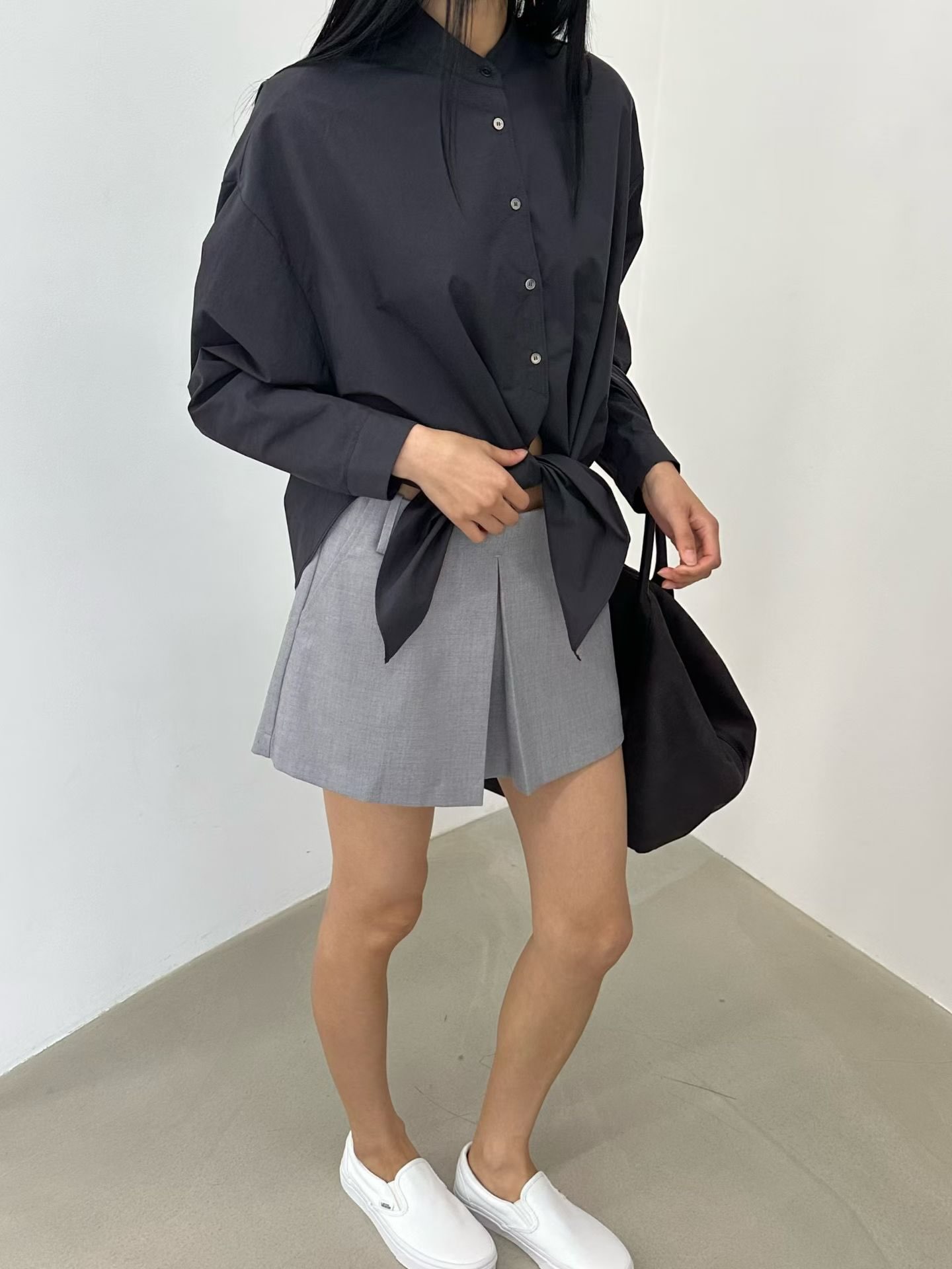 (2026FW) DAYLOG - TOP
