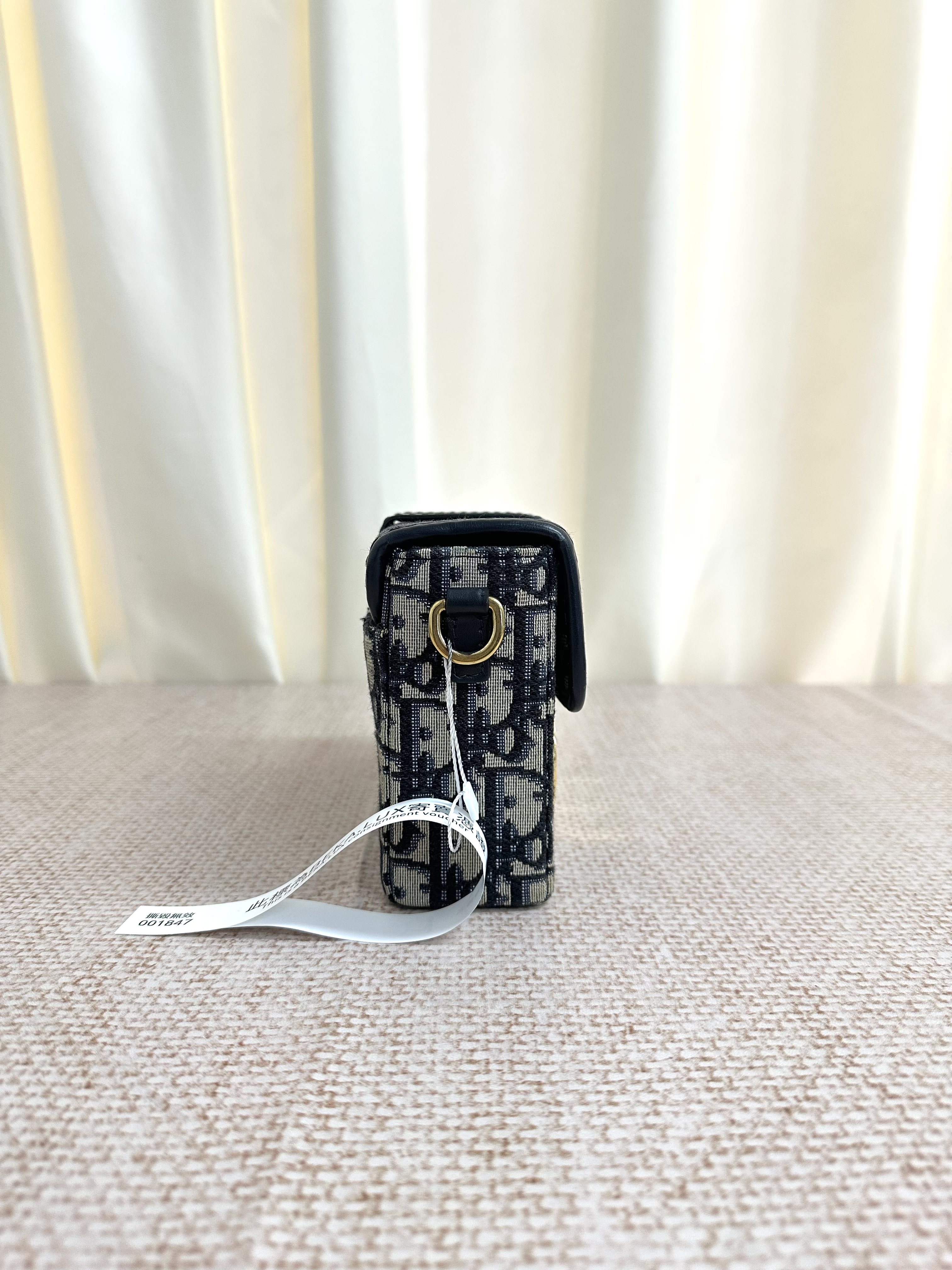 Pre-owned Dior 30 Montaigne Box Bag/ Product Code: 26040722