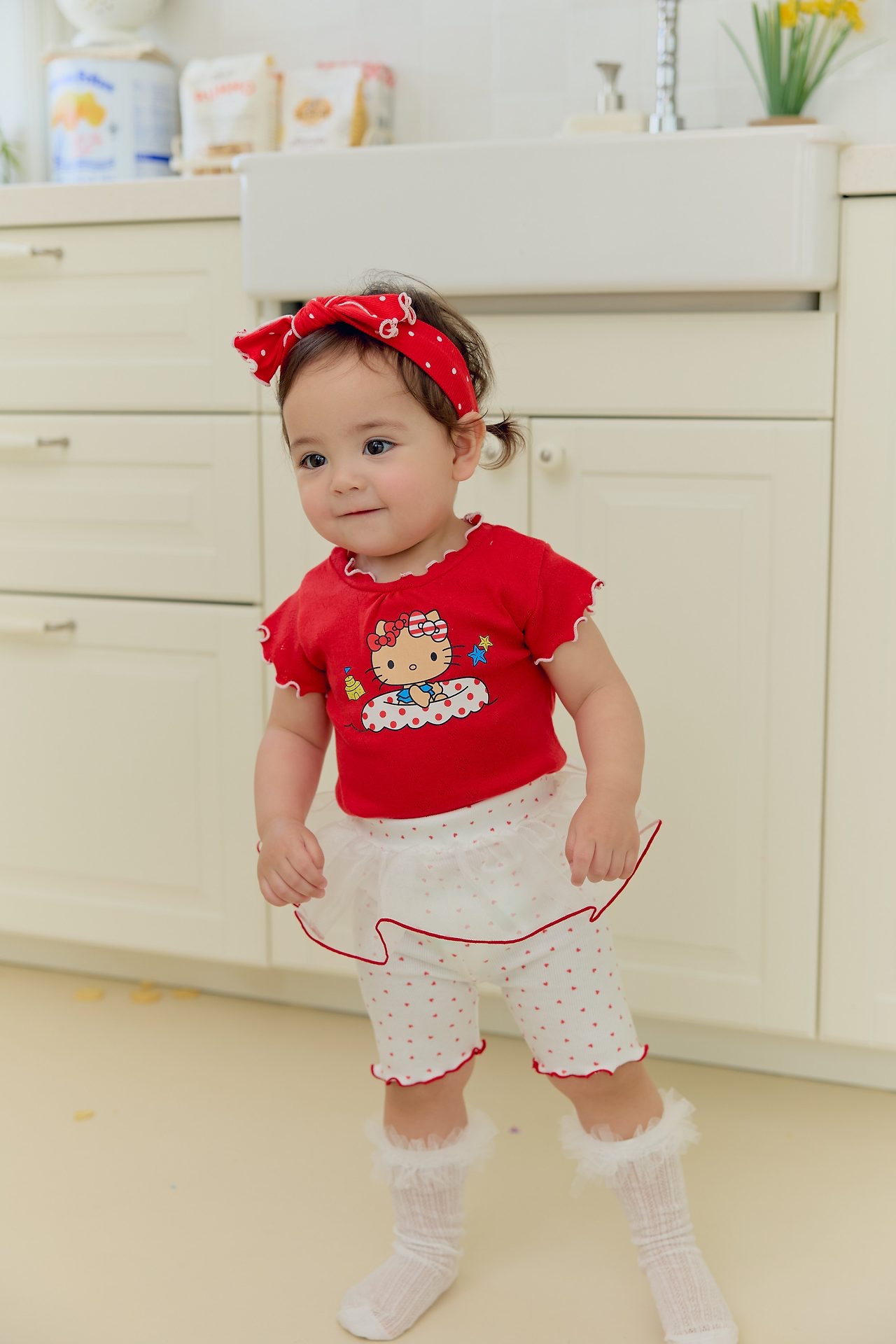 🇰🇷sera baby set 