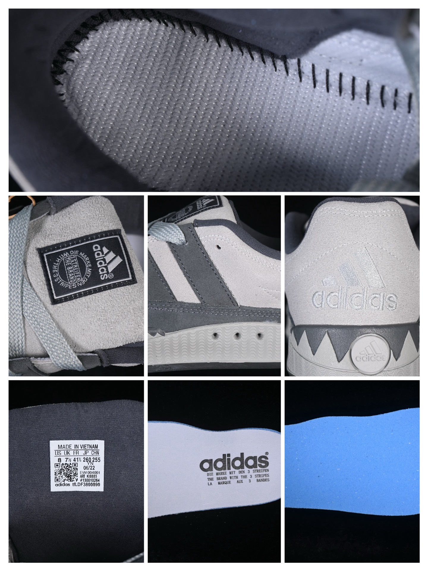 Adidas Adimatic KI8885