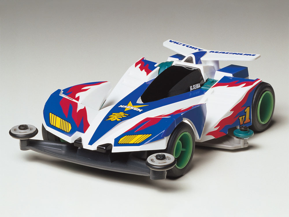 VICTORY MAGNUM