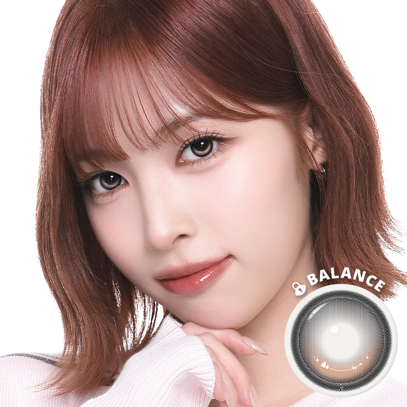 i-Sha - Wish I-Girl One Pick Dear One Brownie (1month|單片)