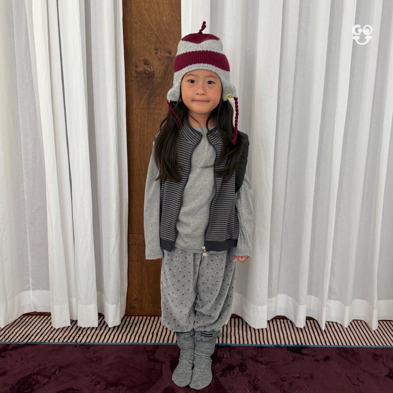 GOU | Rope Play Best