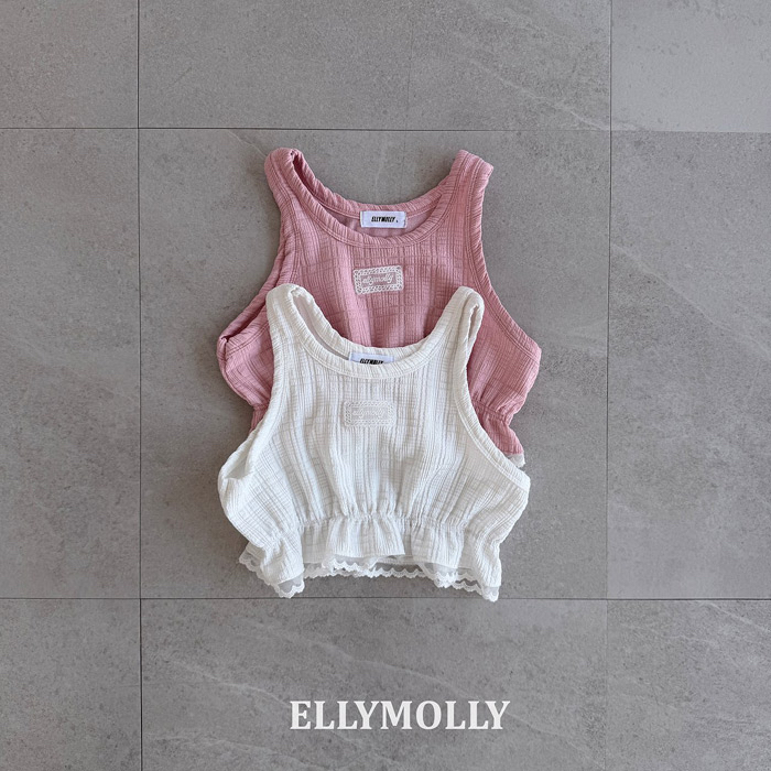 🇰🇷Ellymolly背心