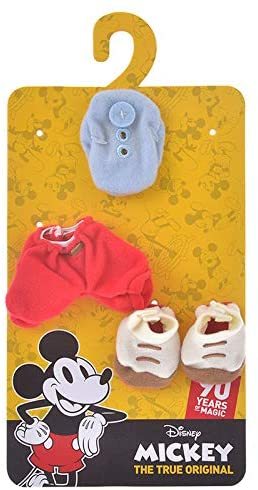 [現貨] [DS] 迪士尼吊飾衫仔 {TF857351}