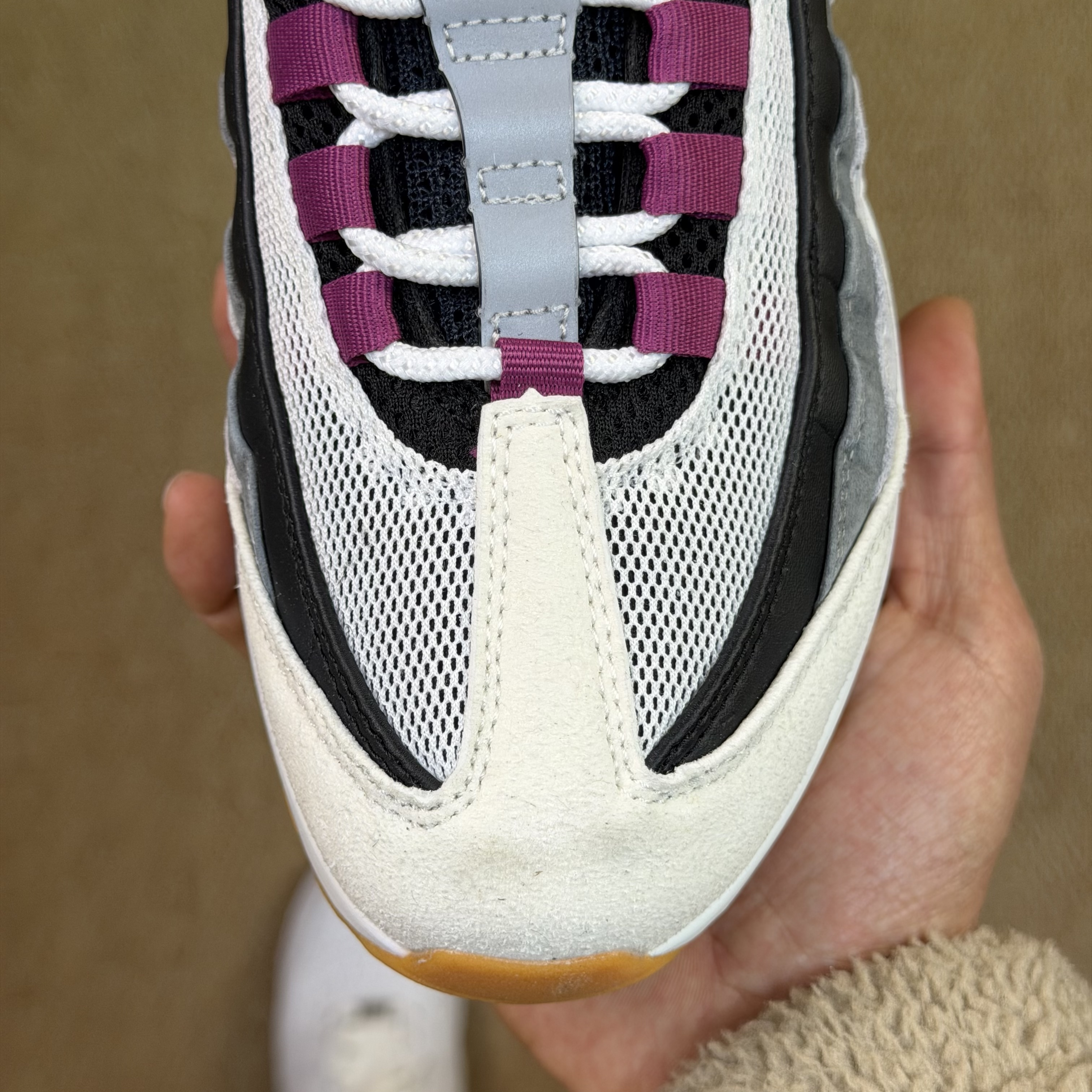 Nike Air Max 95 SB HF7545-100