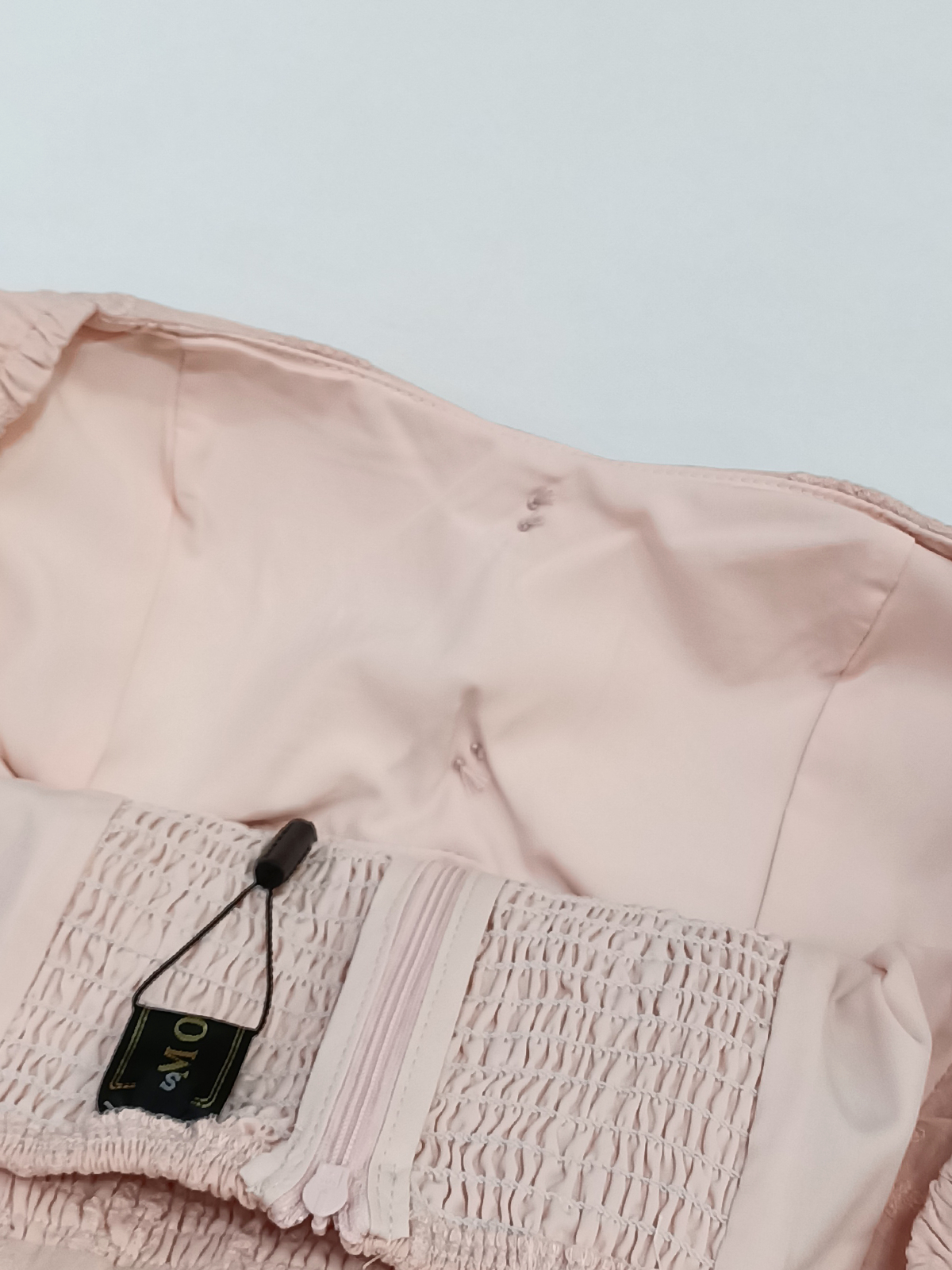 Soft Countryside Muse Midi Dress M178