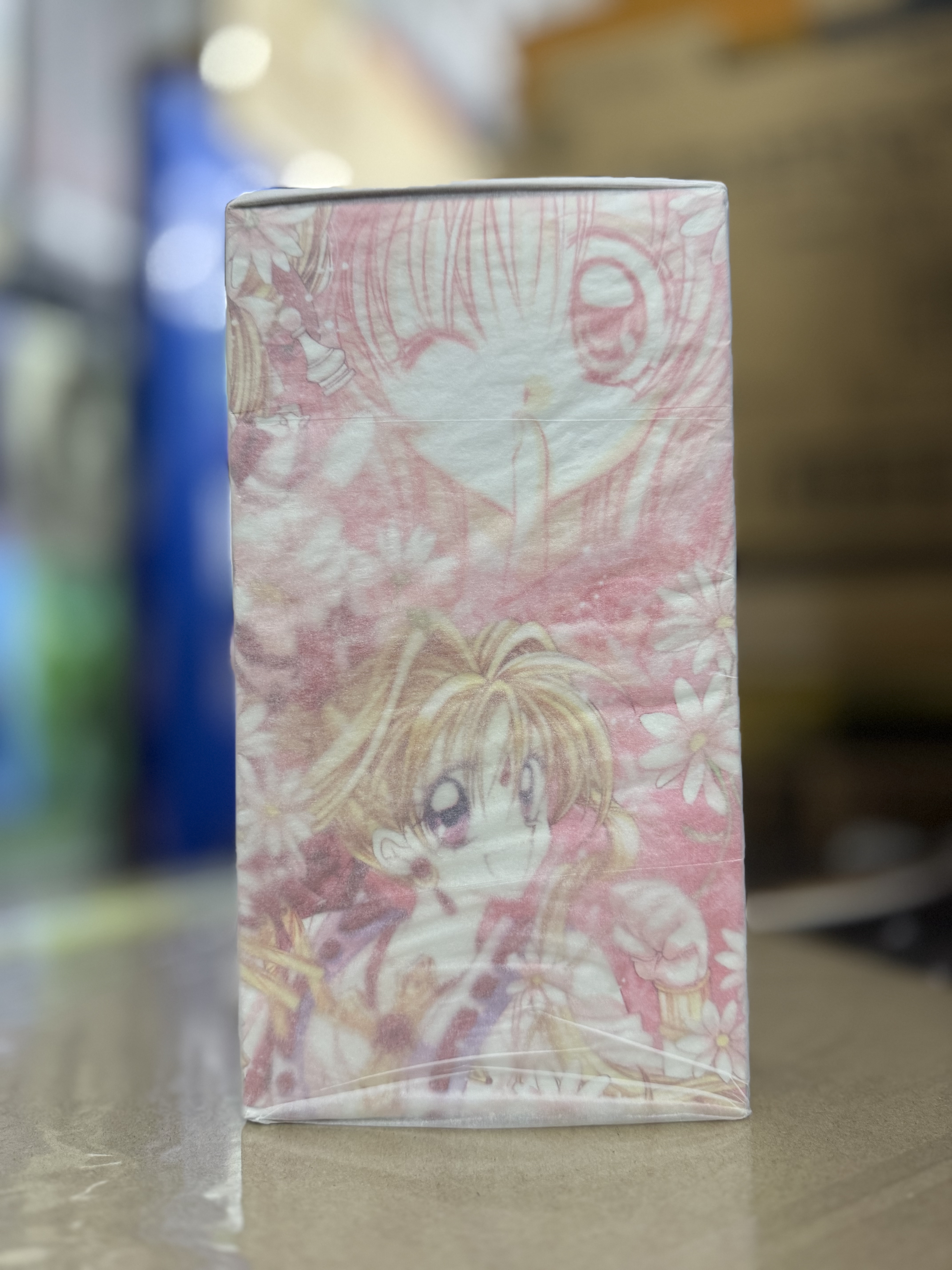 日版 《初回特典版》PROPLICA 神風怪盜貞德 20 週年紀念玫瑰 1:1 十字架變身器套裝（Rosary Set） 