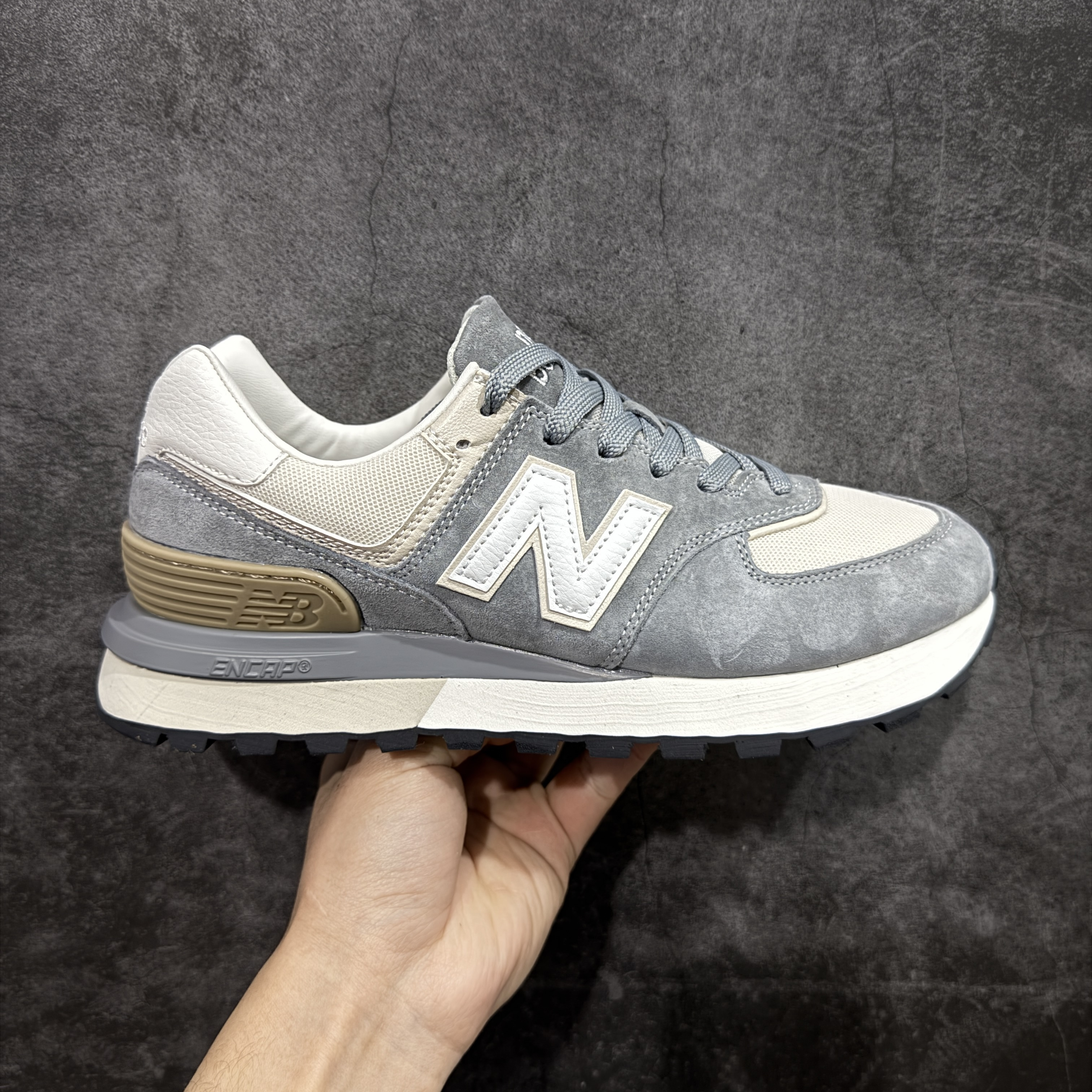 New Balance 574 U574LGRG