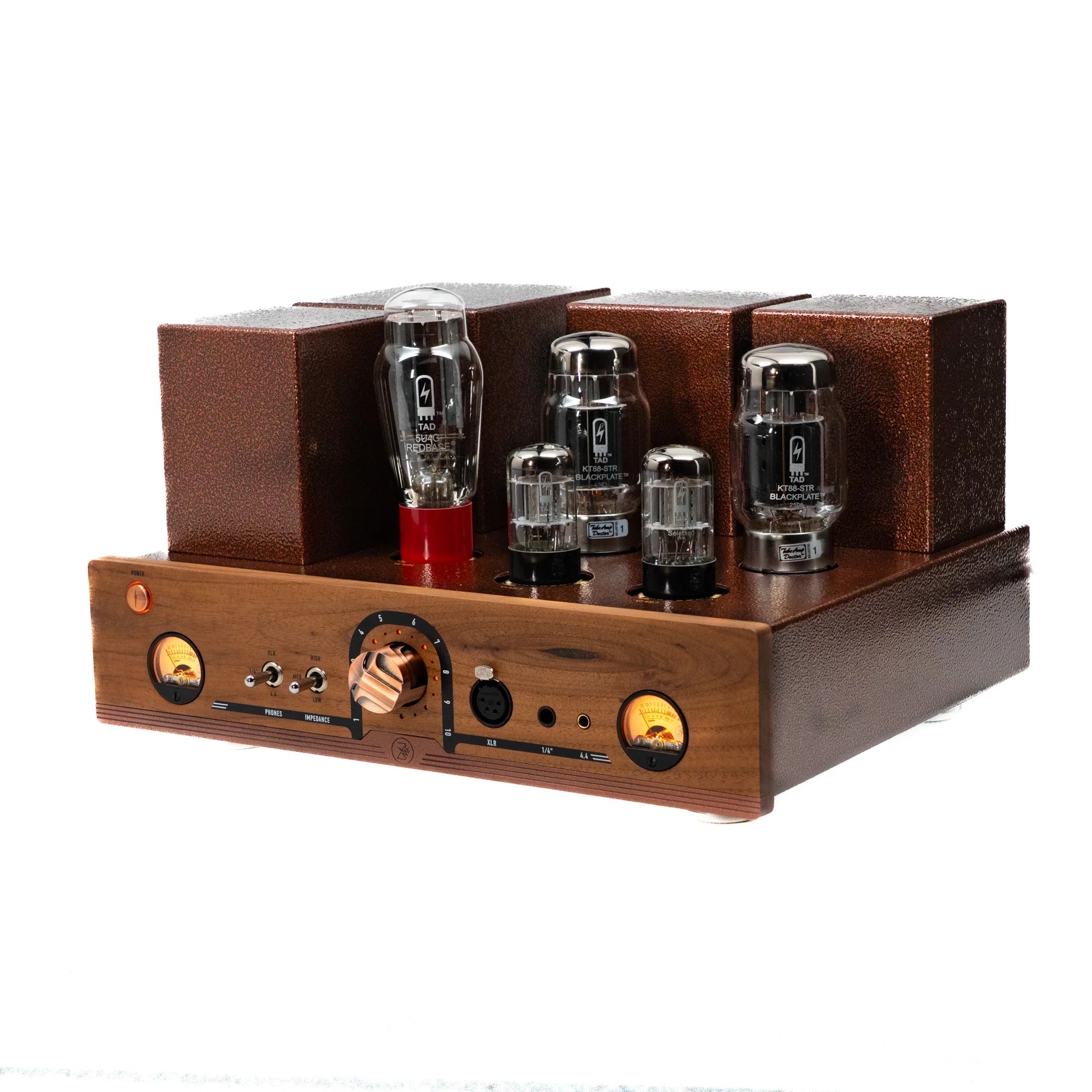 ZMF Aegis Amplifier