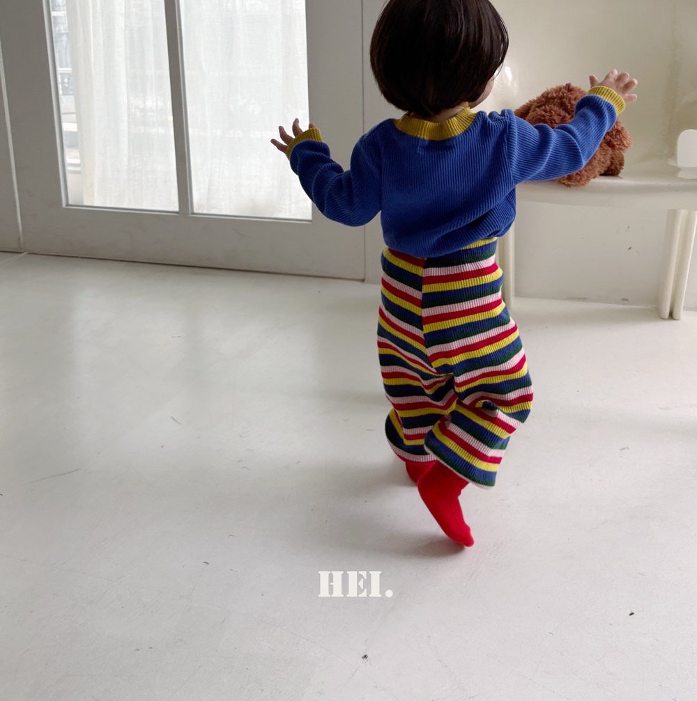 Hei | Bonobono T-shirt