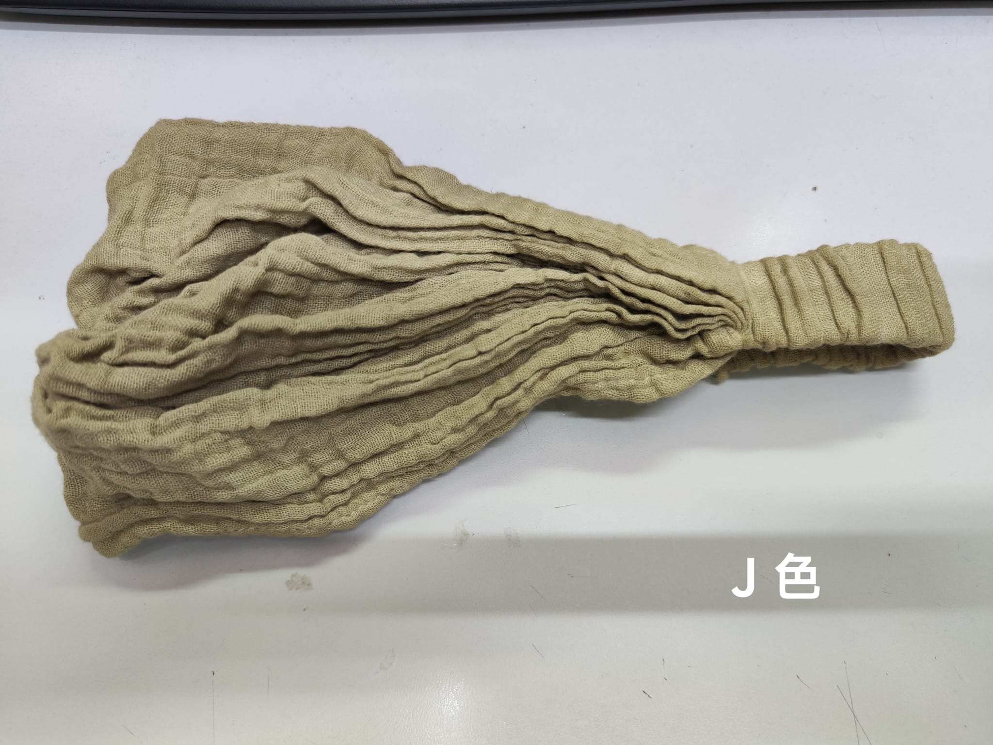 泰國純棉頭帶