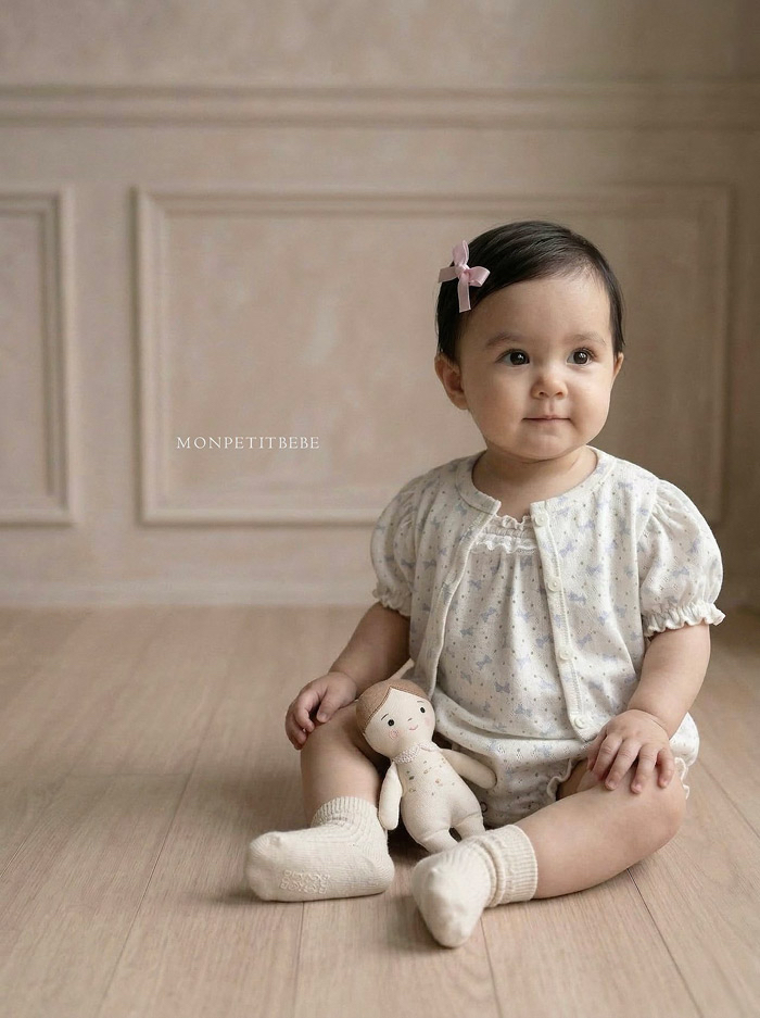 🇰🇷Mon petit bebe外套