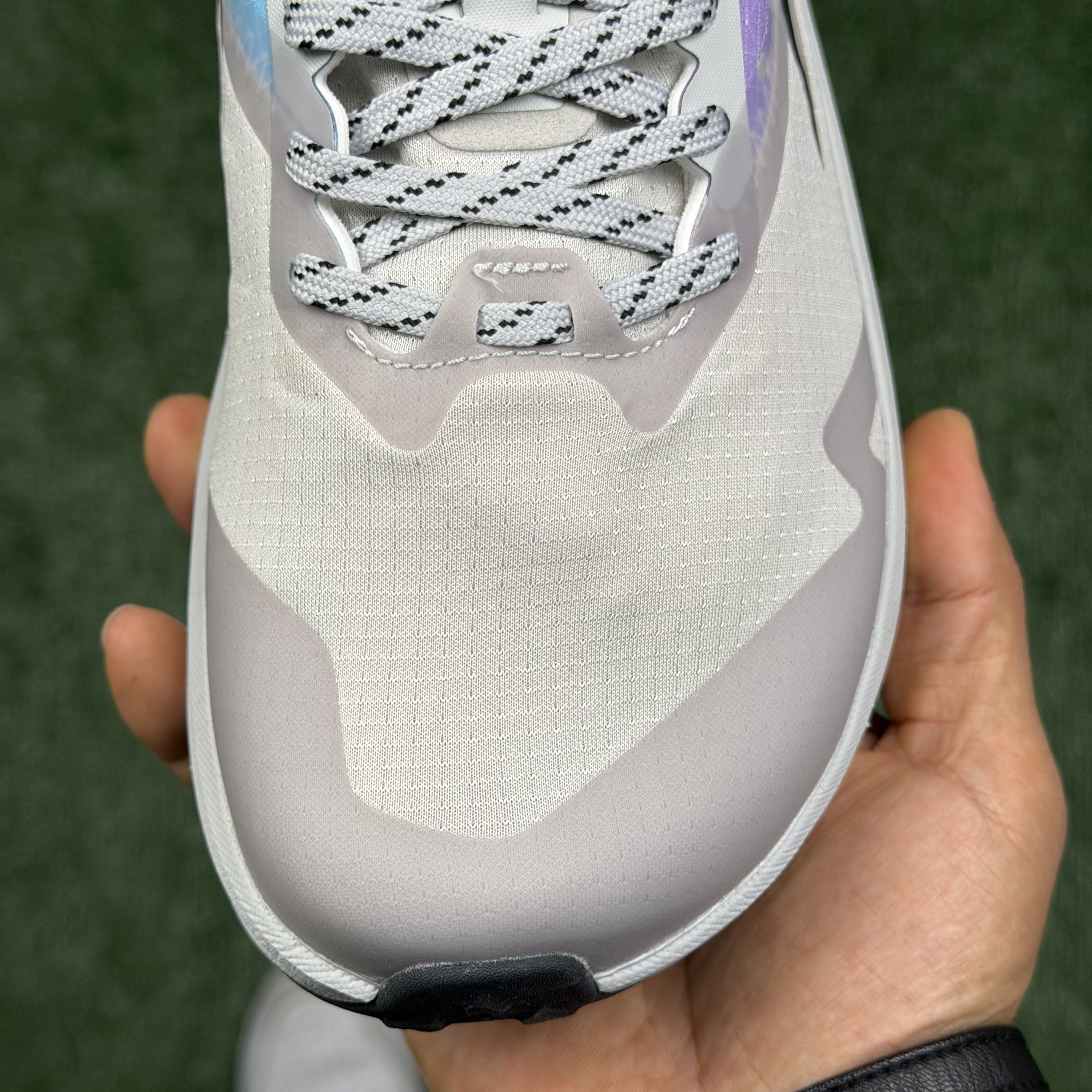 Altra Mont Blanc Carbon