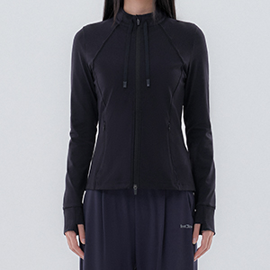  【官網SALE~ 25/10】 預購_FEWFJP011 Tina Daily Runner Zip-Up Jacket by front2line
