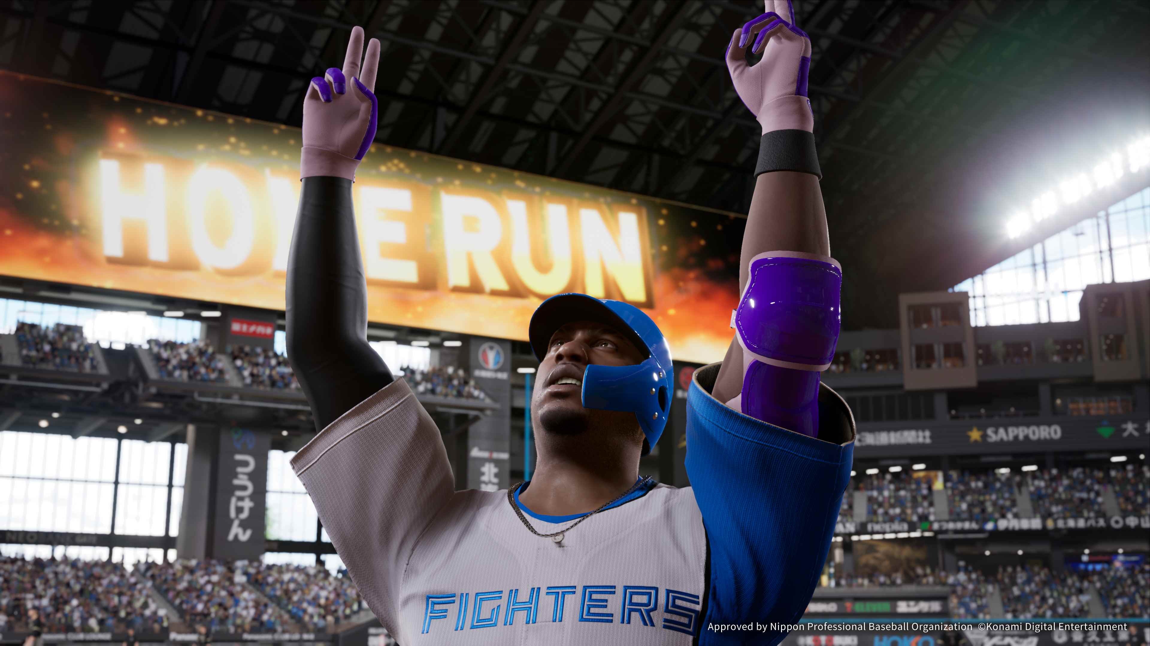 (預訂訂金 $100) (總價 $368) (行版) PS5 P5 職棒野球魂 2026 (中英日文字幕) 